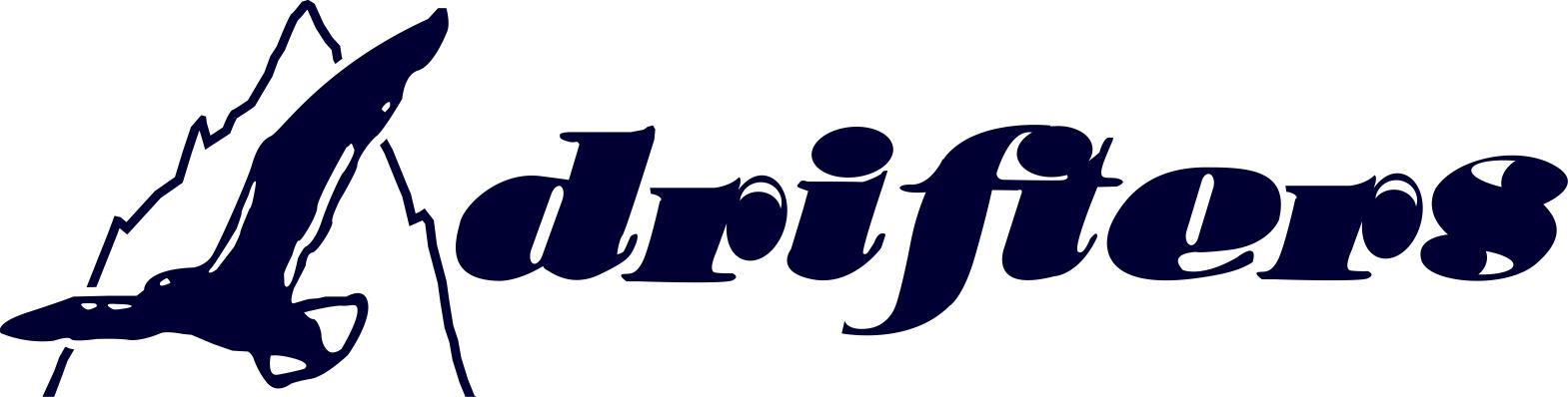Drifters logo